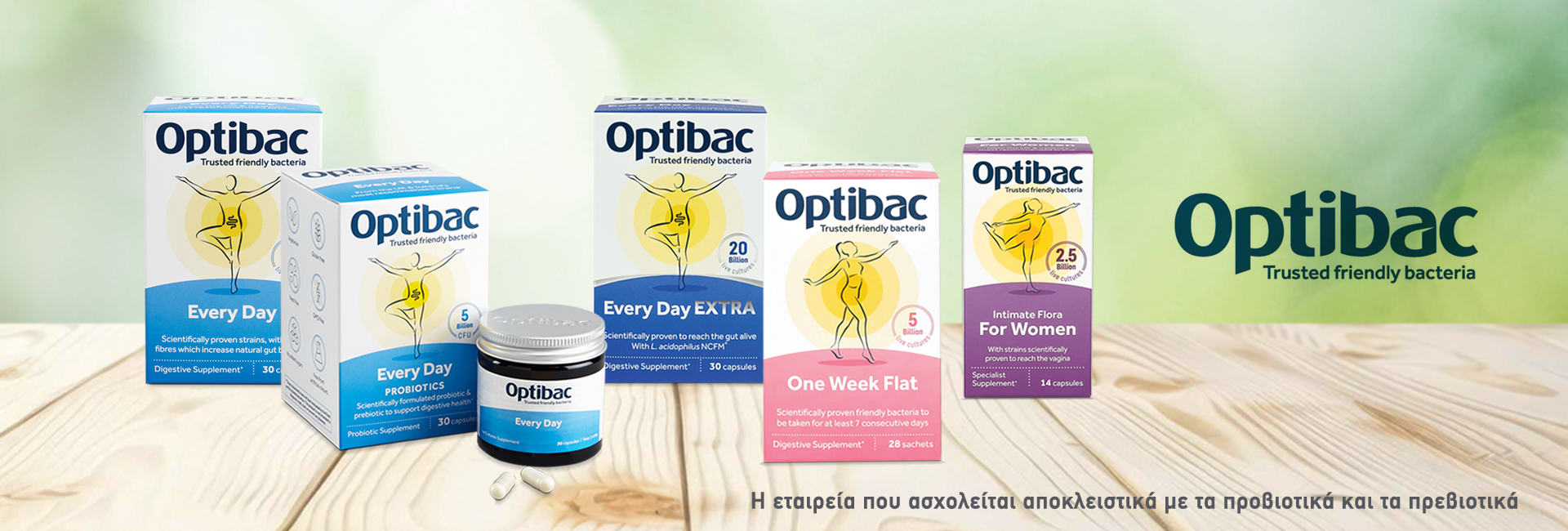 Optibac