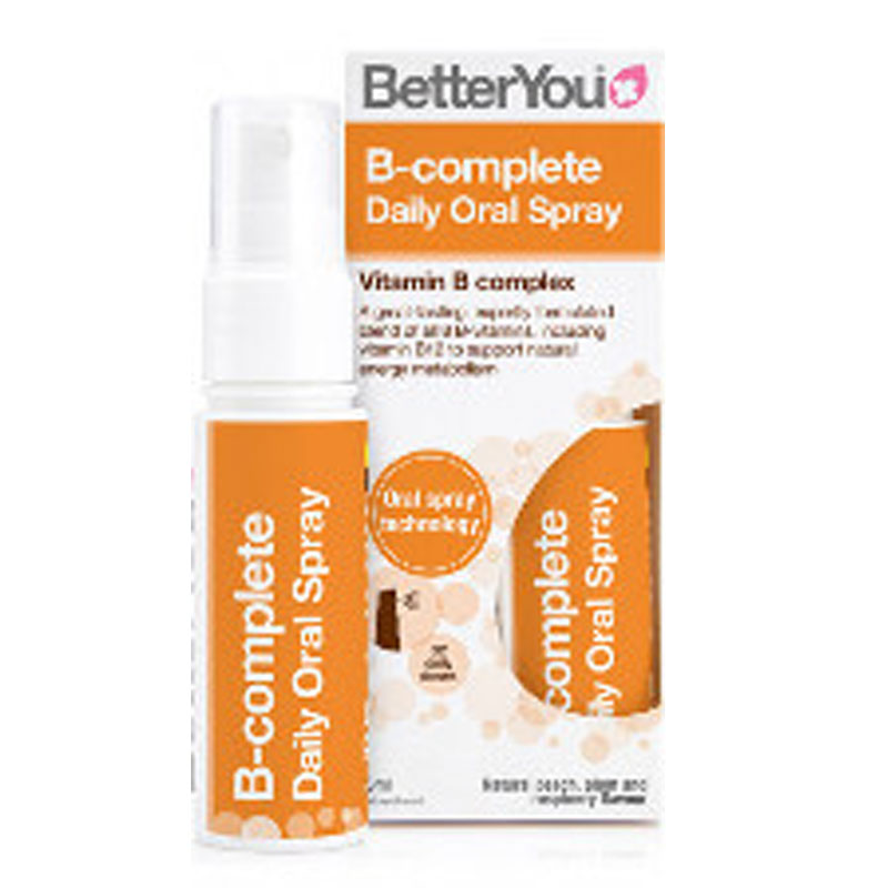 B-complete Oral Spray