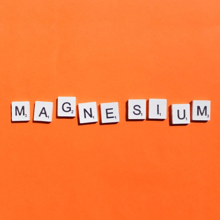 magnesium-post