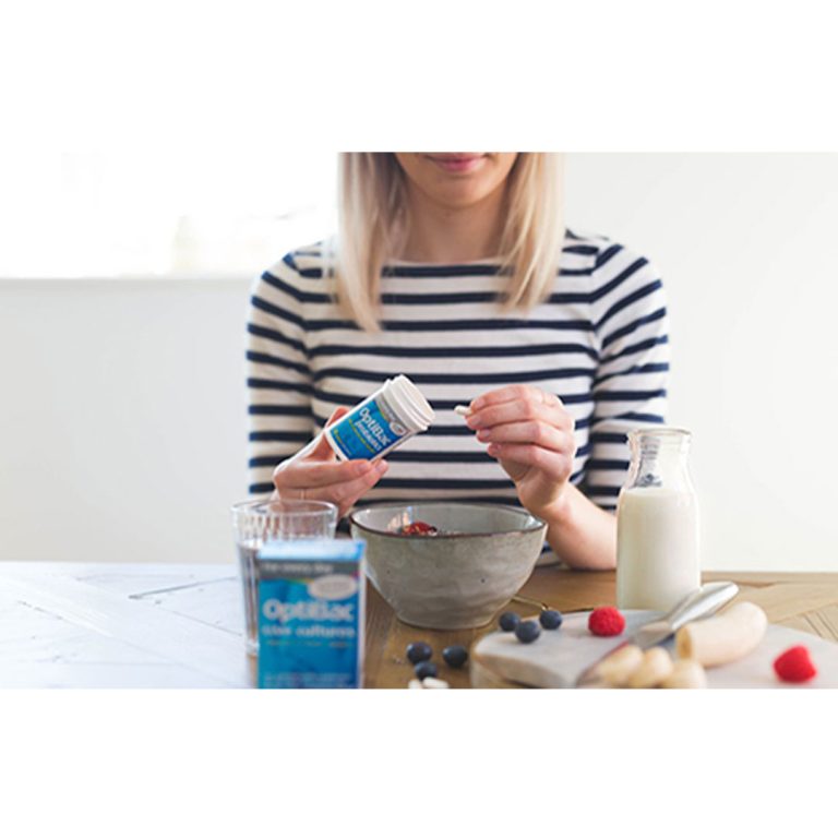 optimax-probiotics